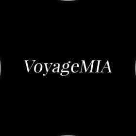Voyage MIA Magazine